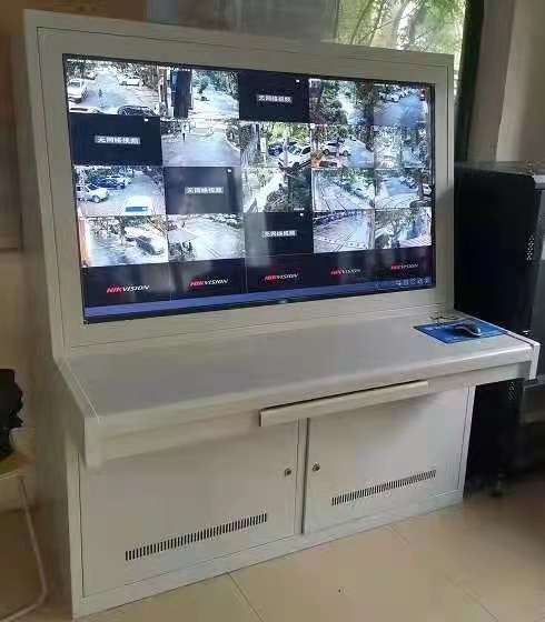 成都監控操作臺價格哪家便宜