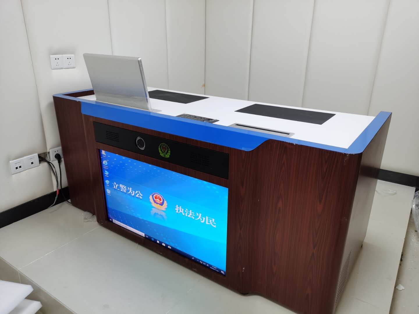 成都審訊桌制造廠家在哪