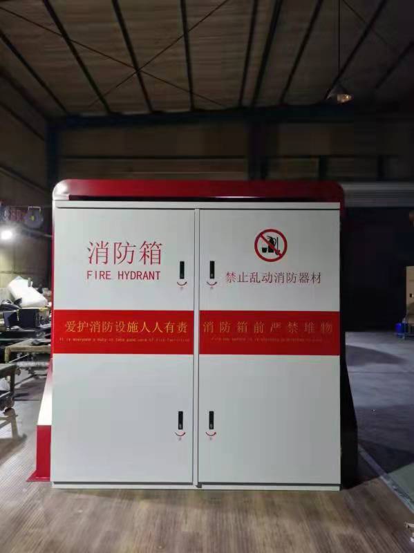 四川消防棚供應