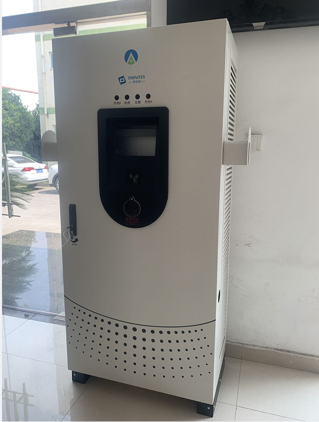 成都哪有充電樁生產廠家